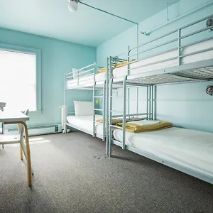 American Hostel